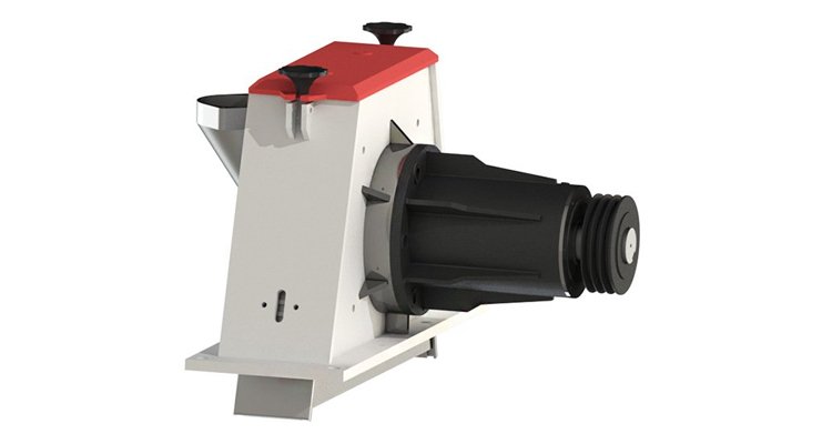 拋丸機(jī)配件