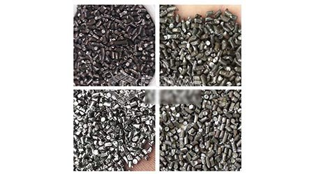 拋丸機的配件非常重要，青島普華重工機械是品質(zhì)的首選