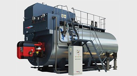 工業(yè)鍋爐怎么進行拋丸清理？用什么設(shè)備？